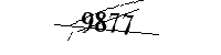 Bitte geben Sie die gezeigten Buchstaben und Zahlen ein