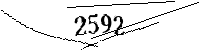 以下に文字と数字を入力してください