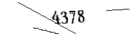 Bitte geben Sie die gezeigten Buchstaben und Zahlen ein