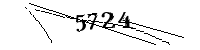 以下に文字と数字を入力してください