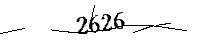 以下に文字と数字を入力してください