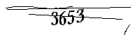 以下に文字と数字を入力してください