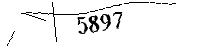 以下に文字と数字を入力してください