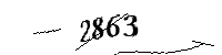 以下に文字と数字を入力してください