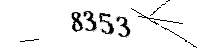 Por favor, escriba las letras y los números siguientes