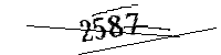 以下に文字と数字を入力してください