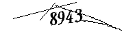 以下に文字と数字を入力してください