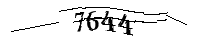 以下に文字と数字を入力してください
