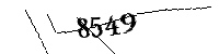 以下に文字と数字を入力してください