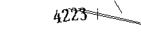 Please type the letters and numbers below