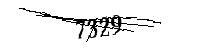 以下に文字と数字を入力してください