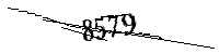 Por favor, escriba las letras y los números siguientes