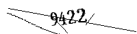 Bitte geben Sie die gezeigten Buchstaben und Zahlen ein