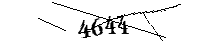 以下に文字と数字を入力してください