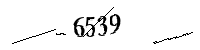Por favor, escriba las letras y los números siguientes