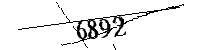 Bitte geben Sie die gezeigten Buchstaben und Zahlen ein