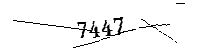 Bitte geben Sie die gezeigten Buchstaben und Zahlen ein