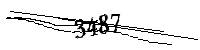 以下に文字と数字を入力してください