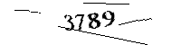 以下に文字と数字を入力してください