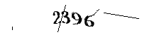 以下に文字と数字を入力してください