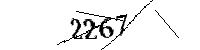以下に文字と数字を入力してください