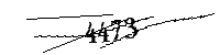 以下に文字と数字を入力してください