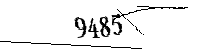 以下に文字と数字を入力してください