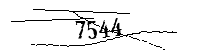 以下に文字と数字を入力してください
