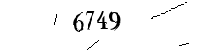 Bitte geben Sie die gezeigten Buchstaben und Zahlen ein