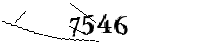 Por favor, escriba las letras y los números siguientes