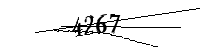 以下に文字と数字を入力してください