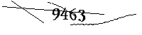 以下に文字と数字を入力してください