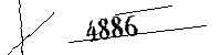 以下に文字と数字を入力してください