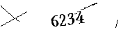 以下に文字と数字を入力してください