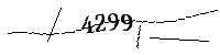 以下に文字と数字を入力してください