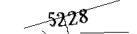 以下に文字と数字を入力してください