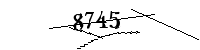Por favor, escriba las letras y los números siguientes