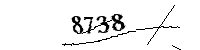 以下に文字と数字を入力してください