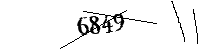 以下に文字と数字を入力してください