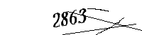 以下に文字と数字を入力してください