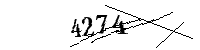 以下に文字と数字を入力してください