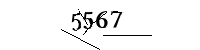 以下に文字と数字を入力してください