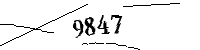 以下に文字と数字を入力してください