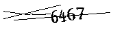 Bitte geben Sie die gezeigten Buchstaben und Zahlen ein