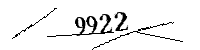 Bitte geben Sie die gezeigten Buchstaben und Zahlen ein
