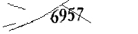 Por favor, escriba las letras y los números siguientes