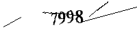 以下に文字と数字を入力してください