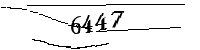 以下に文字と数字を入力してください