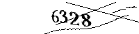 以下に文字と数字を入力してください