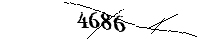 以下に文字と数字を入力してください
